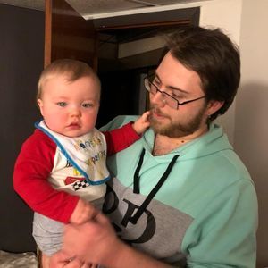 Meet your Posher, Joshua